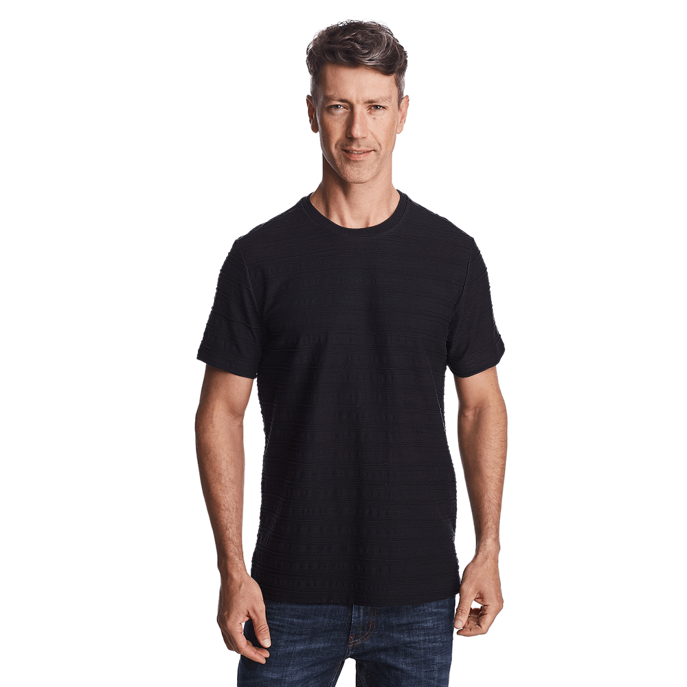 Camiseta-Slim-Masculina-Com-Textura-Convicto